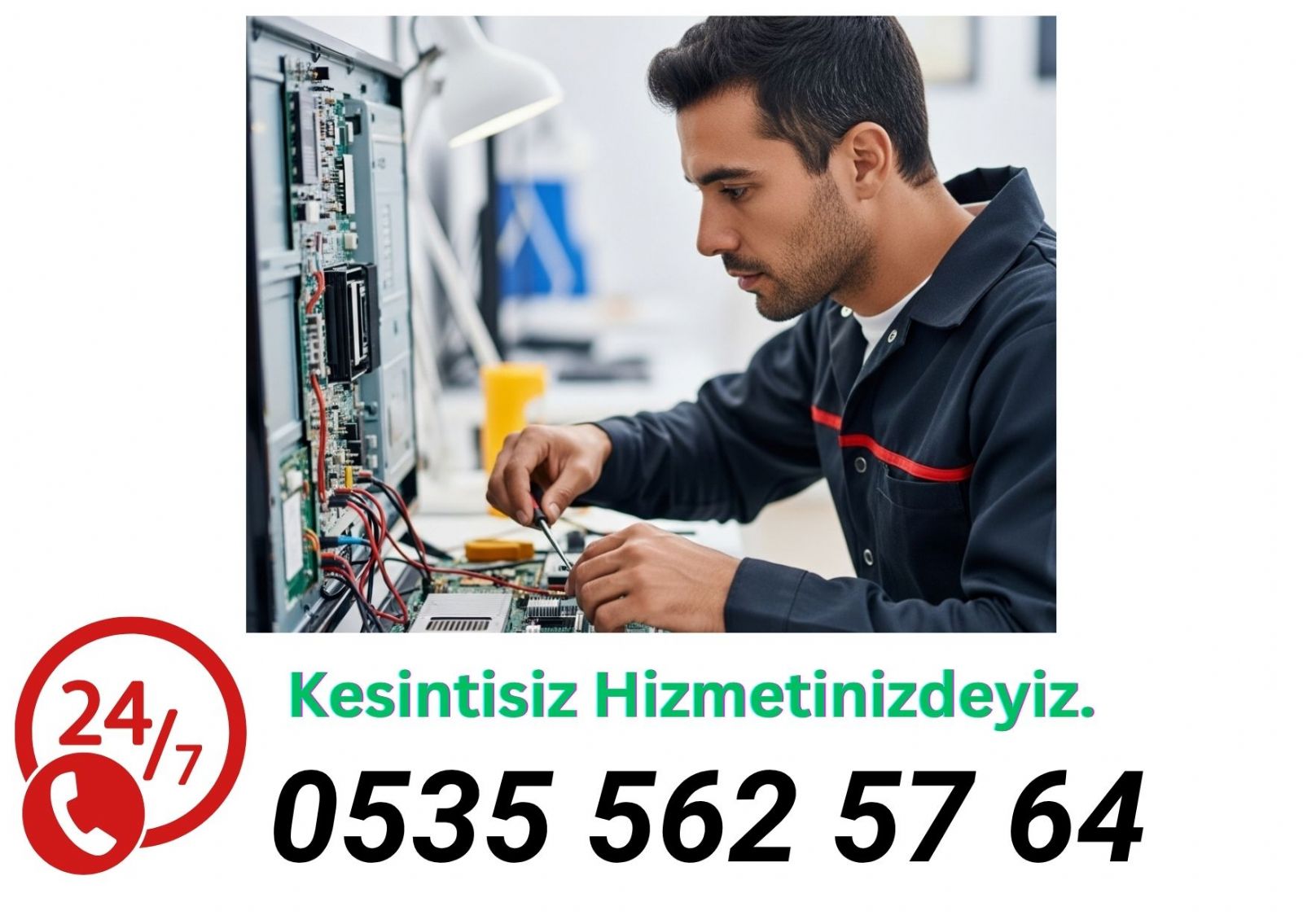 Menteşe Televizyon Tamircileri